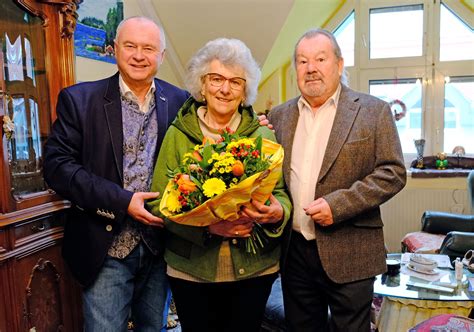 Personalia Diamantene Hochzeit im Hause Maier Mödling