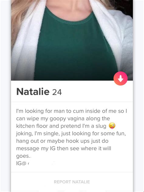 What The Cinnamon Toast Fuck R Tinder