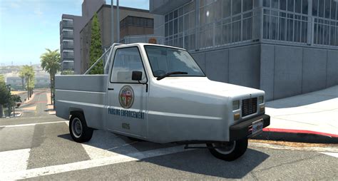 Belasco Police Livery Pack Beamng