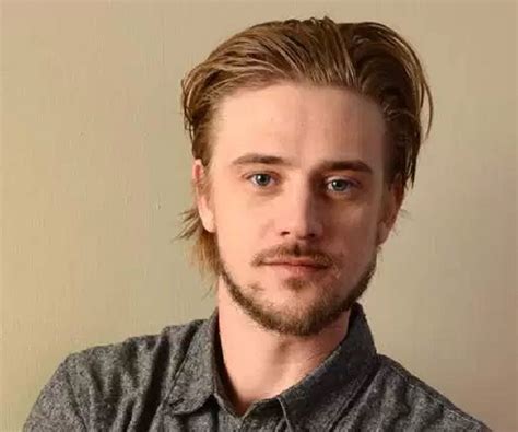 Boyd Holbrook Actor Que No Espera A Que Lo Llamen Encabeza The