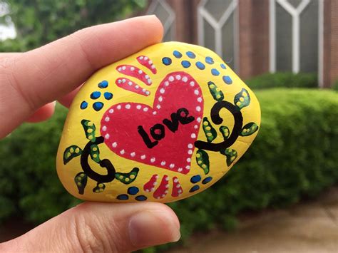 Kindness Rocks Kindness Rocks Painted Rocks Kindness Projects