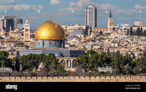 dome   rock  al aqsa mosque  jerusalems temple mount