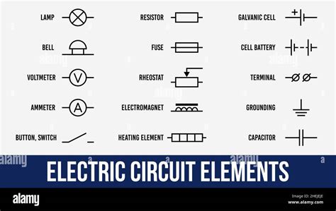 Fluorescent Lamp Symbol In Electrical at Debera Collins blog Update