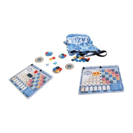 Acheter Azul Mini Jeu De Soci T Voyage Boutique Variantes Paris