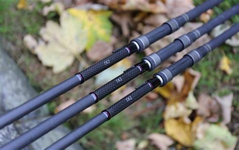 Best 10ft Carp Rods A Buyers Guide And Rod Reviews