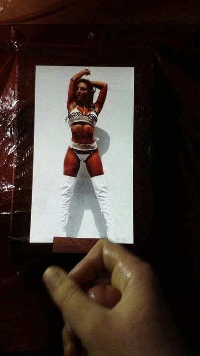 Wwe Peyton Royce Cumtribute 3 English Gay In English Porn XHamster