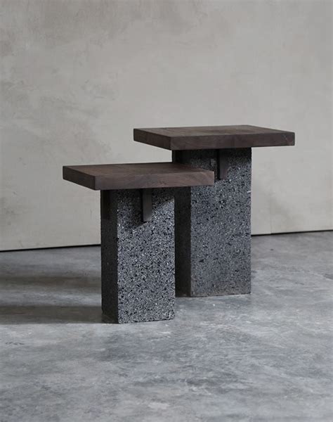 Basalt Tables Furniture Design Modern Furniture Design Chair Zen