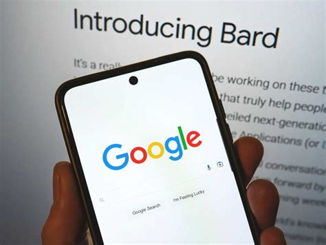 Bard Arriva Oggi In Italia L Intelligenza Artificiale Di Google