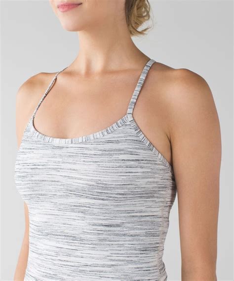 Lululemon Power Y Tank Wee Are From Space Ice Grey Alpine White 1742