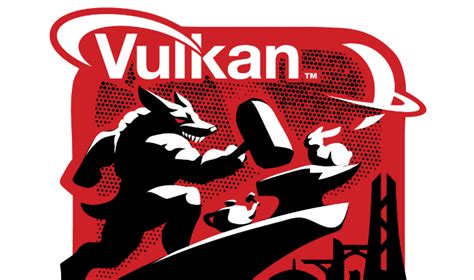 Api Vulkan трассировка лучей больше не требует видеокарт серии Rtx от