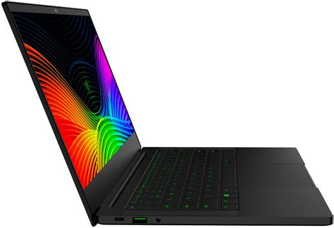 Customer Reviews Razer Blade Stealth 13 3 Gaming Laptop Intel Core I7