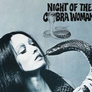 Night of the Cobra Woman - Rotten Tomatoes