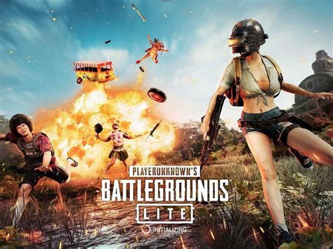 PUBG Lite PC How To Play PUBG Lite On PC