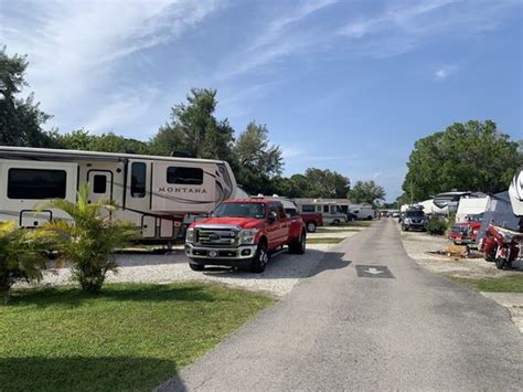 Space Coast Rv Resort Reviews Updated 2025