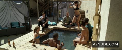 Tess Christiansen Nude Aznude