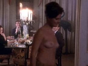 SCANDAL NUDE SCENES AZNude