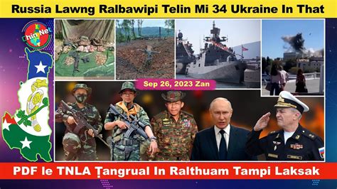 Sep Zan Russia Ralbawi Picang Telin Mi Ukraine In That Pdf Le