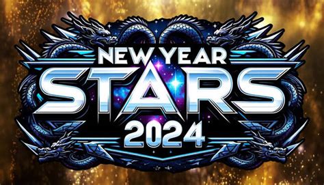 STARDOM NEW YEAR STARS 2024 Results: New Artists of Stardom Champions ...