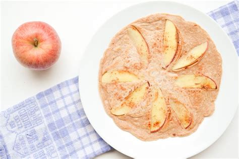 Dit Is Een Perfect Basisrecept Voor Lekkere Volkoren Spelt Pannenkoeken