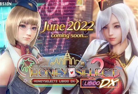 甜心选择2honeyselect2libido Dx 中文版（build8776380vr全dlc）八蛇游戏 Game游戏仓库 全球