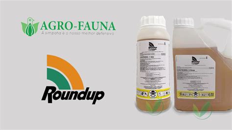 Roundup Original Mais