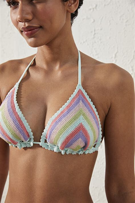 Üçgen Bikini Üstü Modelleri ve Fiyatları Penti