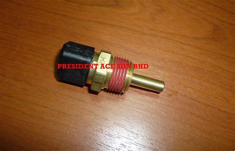 Proton And Perodua Genuine And Replcement Parts Proton Sensor Water