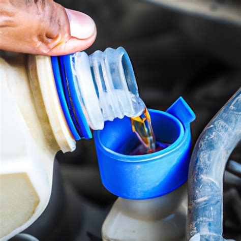 How To Check Power Steering Fluid A Step By Step Guide The Cognition Sentinel