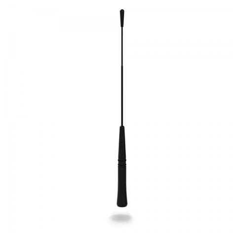 Ultra Flexible UHF Whip Antenna Panorama Antennas