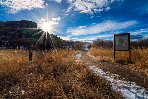 Open Space And Trails Castle Rock Co Official Website