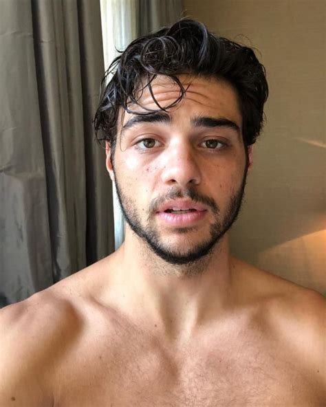 Noah Centineos Hottest Shirtless Photos