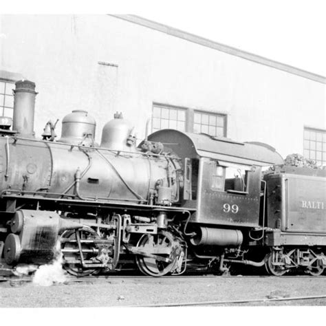 0-4-0 Switcher | The Nickel Plate Archive