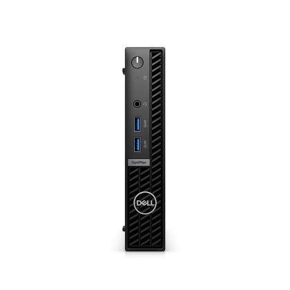 Dell Optiplex Mff Micro Form Factor Business Desktop Pc I T