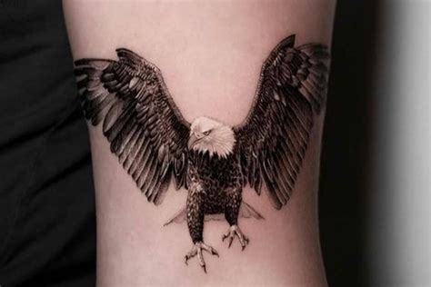 What Does A Double Headed Eagle Tattoo Mean - Infoupdate.org