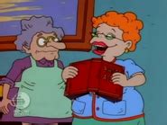 Shirley Finster/Gallery/Rugrats Season 5 | Rugrats Wiki | Fandom