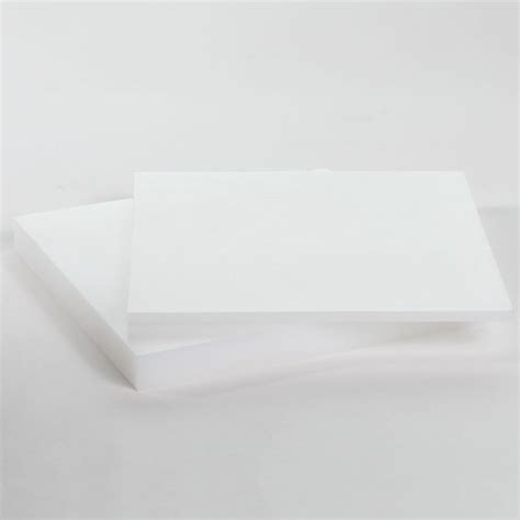 Uhmw Polyethylene Sheet Source One Displays