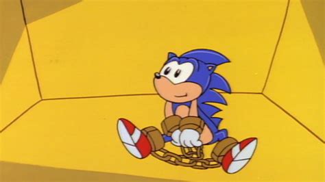 Watch Adventures Of Sonic The Hedgehog Season Episode Adventures