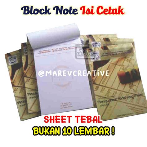 Jual NOTEBOOK A5 NOTEBOOK CUSTOM NOTEBOOK A6 BLOCK NOTE UK A5