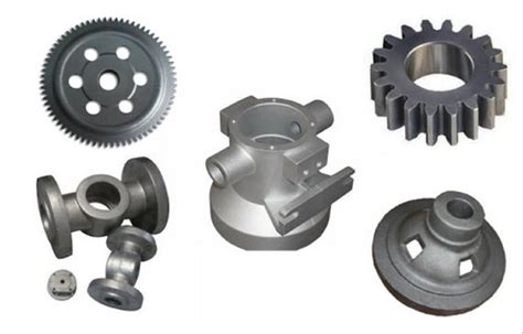 Lost Wax Castings At Best Price In India