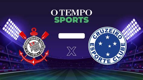 Corinthians X Cruzeiro O Tempo Sports Transmite A Final Da Copinha