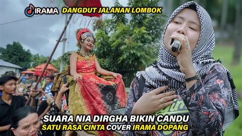 LAGU VIRAL YANG SANGAT MENYENTUH SEKALI SATU RASA CINTA NIA DIRGHA