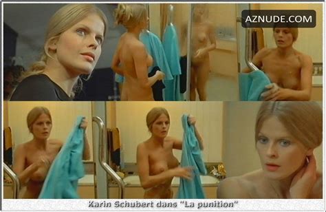 LA PUNITION NUDE SCENES AZNude