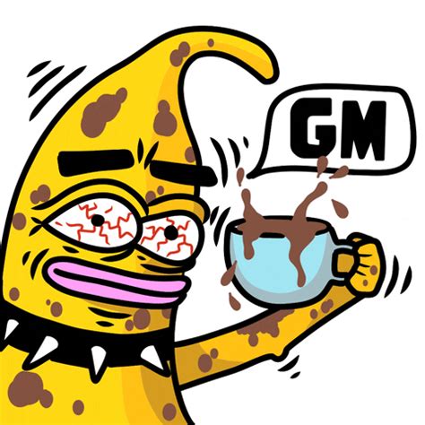 Good Morning Coffee GIF