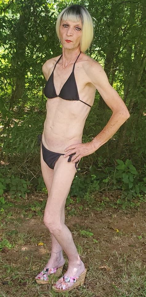 Black Bikini Pics XHamster