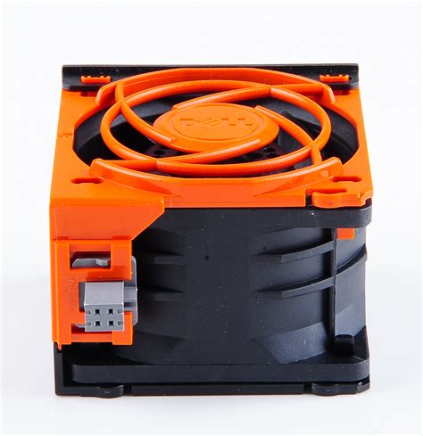 DELL Hot Swap Gehäuse Lüfter Hot Plug Chassis Fan PowerEdge R720 03RKJC 3RKJC Servershop24