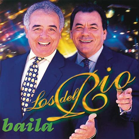 Baila Remasterizado De Los Del R O En Apple Music