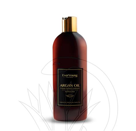 سعر ومواصفات Everyoung Conditioner Argan Oil 300ml من Misr Online فى