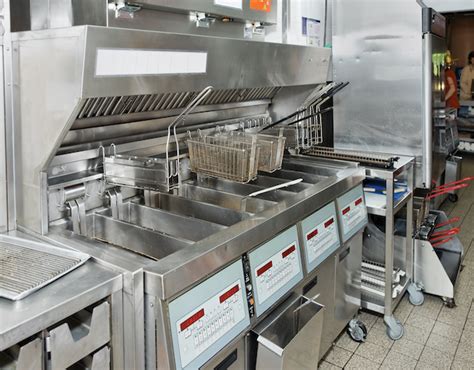 The Importance of Your Commercial Kitchen Equipment Layout - HC ...