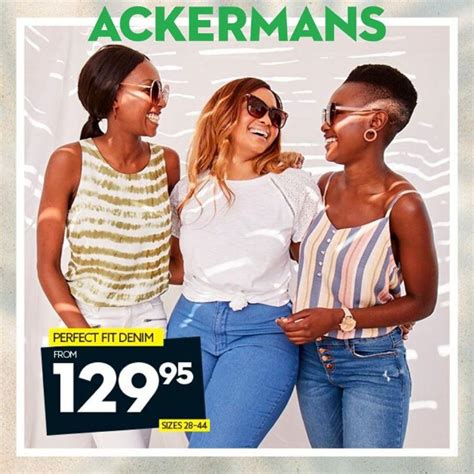 ackermans shoes catalogue - Captions Editor