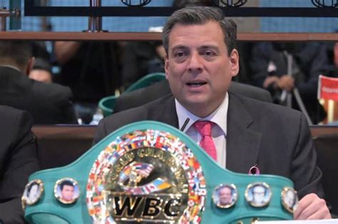 Mauricio Sulaiman Tiene Al Oponente Perfecto Para El Pitbull Cruz